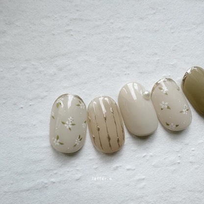 小碎花