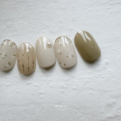 小碎花