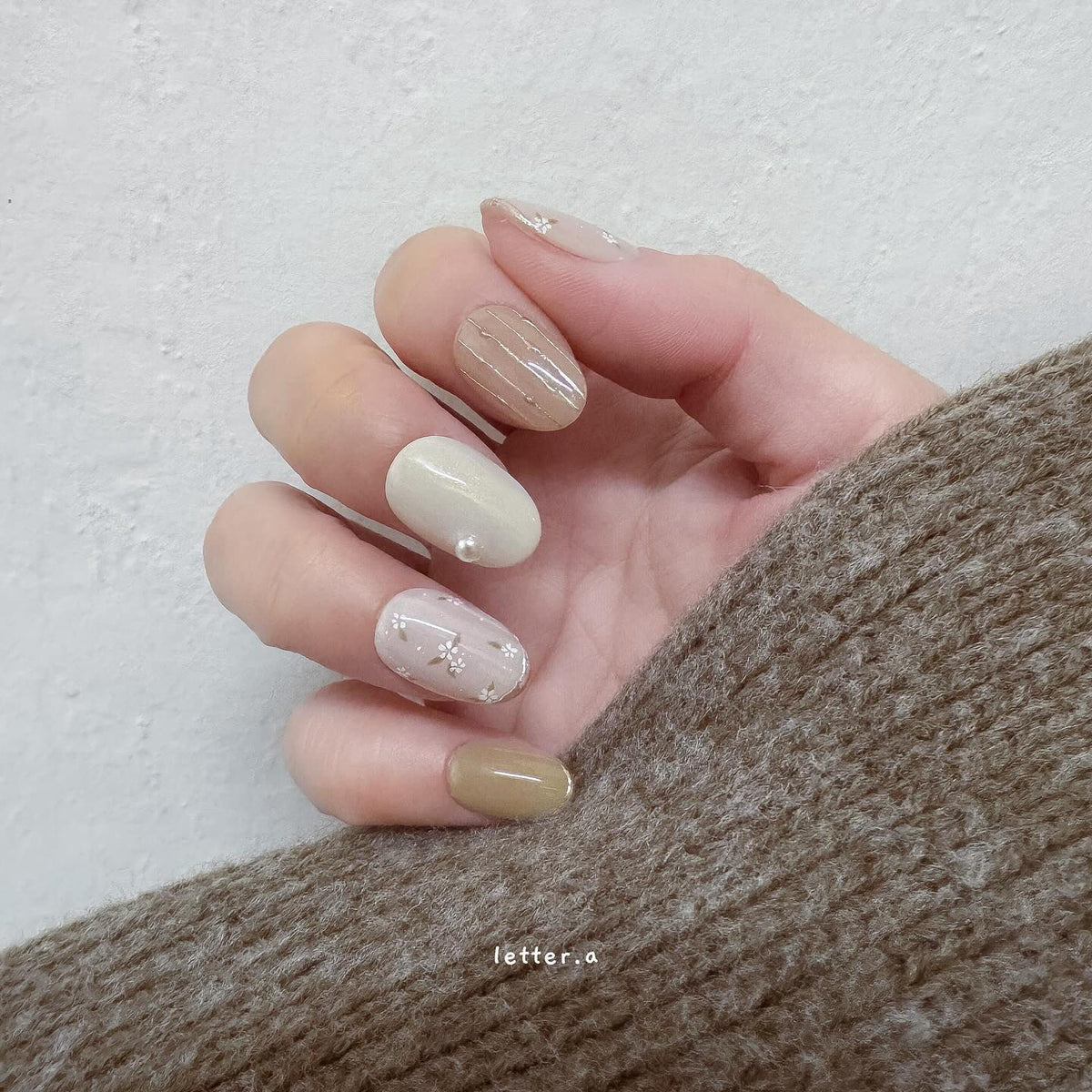 小碎花