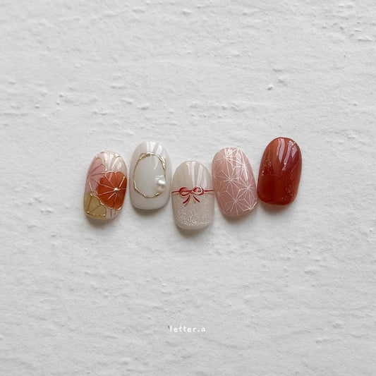 和風系列