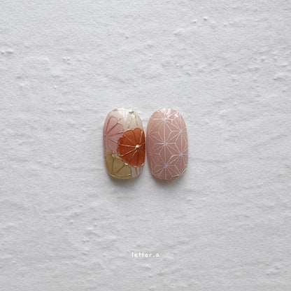 和風系列