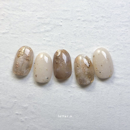 砂末
