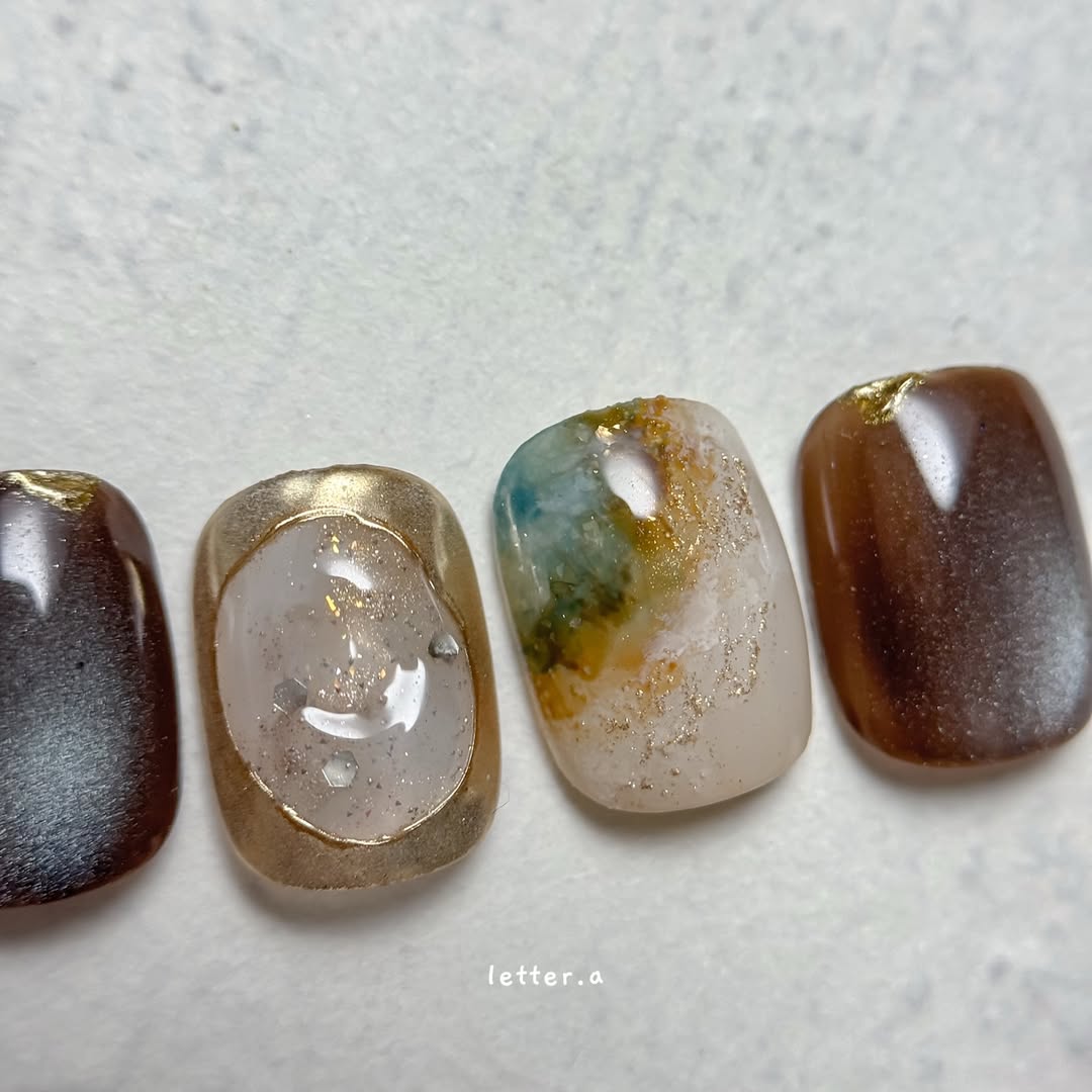 琉璃金沙