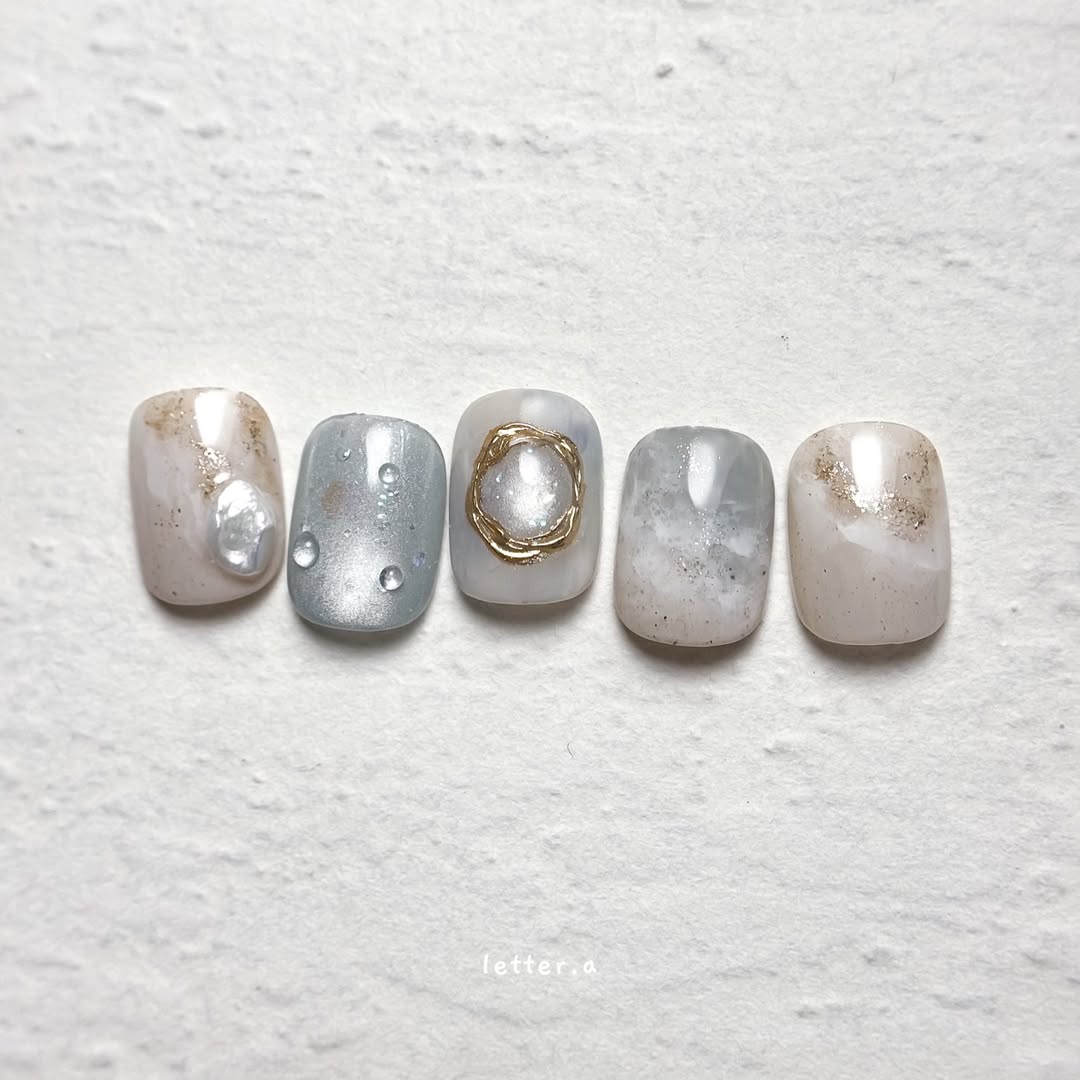 汐光珍珠