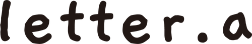 letter.a
