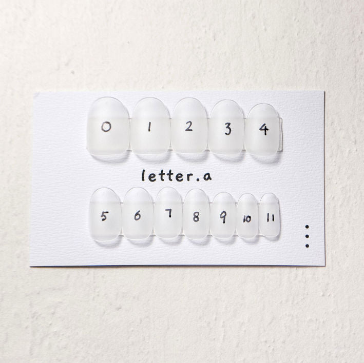 Sizing kit