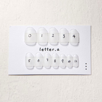 Sizing kit